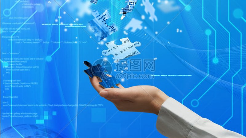 上海智能化设计公司资质要求：合规之路的指南针**