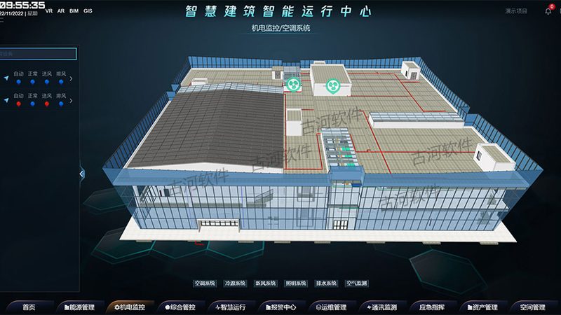 数据中心建设设备清单：关键组件与选型逻辑